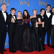 Golden Globes 2015 - palmarès : Boyhood, The Affair et Fargo grands gagnants