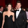 Angeline Jolie et Brad Pitt : le couple s'est marié en 2014
