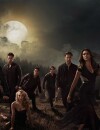 The Vampire Diaries renouvelée pour une saison 7