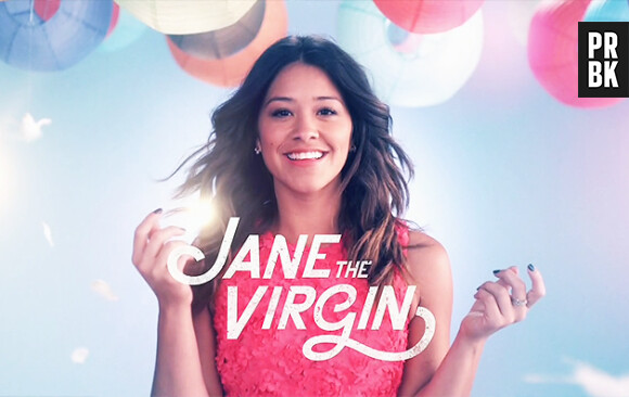 Jane the Virgin renouvelée pour une saison 2