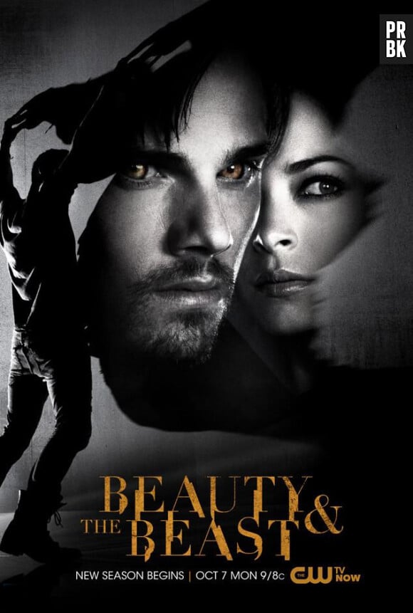 Beauty and the Beast : la saison 3 lancée avant l'été 2015