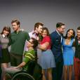  Glee saison 6 : une demande en mariage dans l'&eacute;pisode 3 