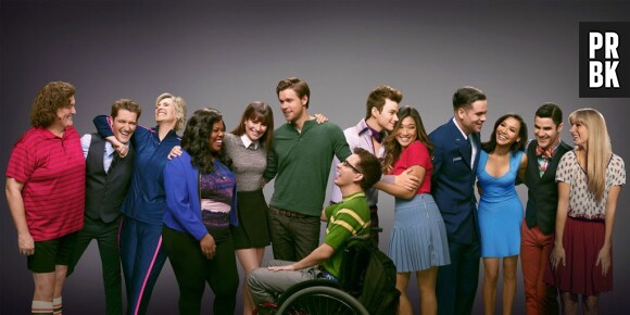 Glee saison 6 : une demande en mariage dans l'épisode 3