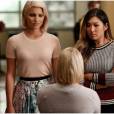  Glee saison 6 : Quinn et Tina face &agrave; Becky dans l'&eacute;pisode 3 