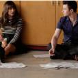  Glee saison 6 : Kurt et Rachel dans l'&eacute;pisode 3 