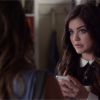 Pretty Little Liars saison 5, épisode 15 : Aria et Emily dans un extrait