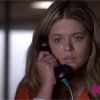 Pretty Little Liars saison 5, épisode 15 : Alison en prison dans un extrait