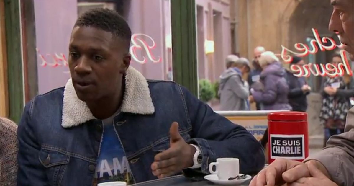 belle la vie rend hommage aux victimes des attentats dans