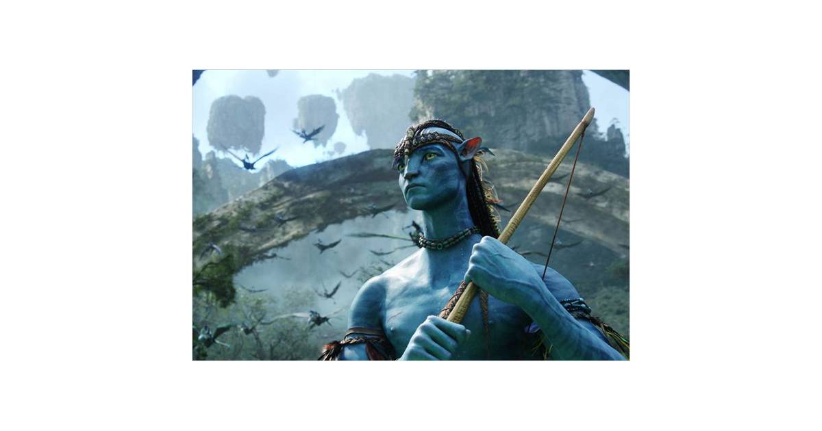 Avatar 2 Film Completo In Italiano Gratis