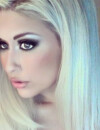 Eglantine (Les Princes de l'amour 2) blonde sexy sur Instagram, le 27 décembre 2014