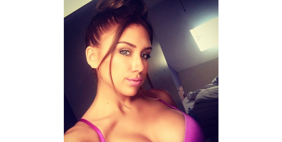 Les Princes De L Amour 2 Eglantine Devoile Presque Tout Sur Instagram Purebreak