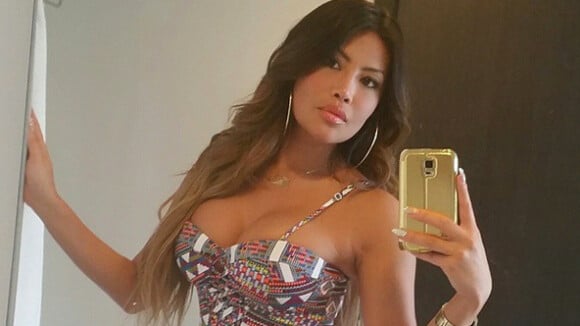 Les Marseillais en Thaïlande : Parisa, la nouvelle bookeuse sexy au fessier à la Nicki Minaj
