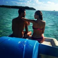 Vanessa Lawrens et Julien Guirado : vacances de rêve aux Caraïbes et coup de gueule sur Instagram