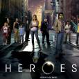  Heroes Reborn : la série de retour fin 2015 
