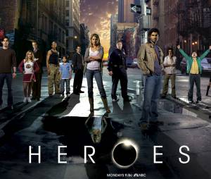 Heroes Reborn : la série de retour fin 2015
