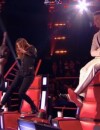  The Voice : Jenifer, Zazie et Mika deviennent fous pendant les castings sur TF1 