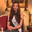 Miss Prestige National 2015 est Margaux Deroy, Miss Flandre