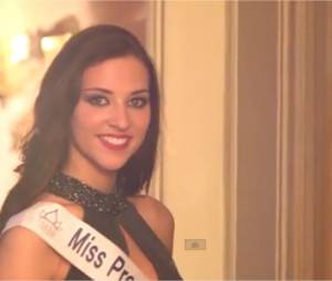 Miss Prestige National 2015 est Margaux Deroy, Miss Flandre