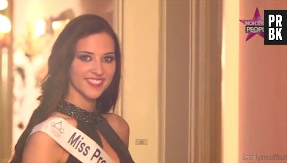 Miss Prestige National 2015 est Margaux Deroy, Miss Flandre
