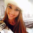 Miss Prestige National 2015 est Margaux Deroy, Miss Flandre, jolie brune de 19 ans