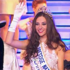 Miss Prestige National 2015 : portrait de la gagnante, Margaux Deroy