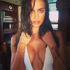 Irina Shayk : photo ultra sexy sur Instagram