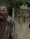 The Walking Dead saison 5 : nouvelle bande-annonce