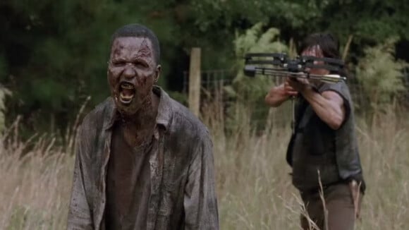 The Walking Dead saison 5 : nouvelle bande-annonce faussement rassurante pour les survivants