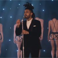 Fifty Shades of Grey : Earned it, le clip ultra hot de The Weeknd avec Dakota Johnson