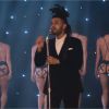 The Weeknd - Earned it, le clip ultra hot de la BO de Fifty Shades of Grey avec Dakota Johnson