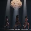 The Weeknd - Earned it, le clip ultra hot de la BO de Fifty Shades of Grey avec Dakota Johnson