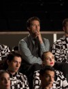 Glee saison 6, épisode 5 : Will (Matthew Morrison) et les Vocal Adenaline