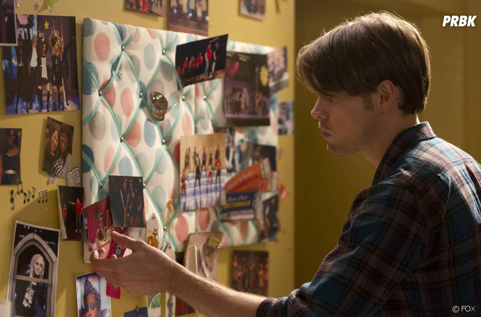Sam Saison 5 Episode 6 Glee saison 6, épisode 5 : Chord Overstreet (Sam) sur une photo - Purebreak
