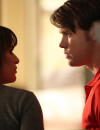Glee saison 6, épisode 5 : un rapprochement pour Rachel (Lea Michele) et Sam (Chord Overstreet) ?
