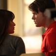 Glee saison 6, épisode 5 : un rapprochement pour Rachel (Lea Michele) et Sam (Chord Overstreet) ?