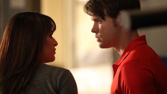Glee saison 6 : rapprochement pour Rachel et Sam dans les épisodes 5 et 6