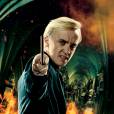 Harry Potter : Drago Malefoy aurait dû finir chez Gryffondor