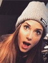 Capucine Anav sportive et sexy sur Instagram
