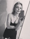  Lindsay Lohan fait pol&eacute;mique sur Instagram 