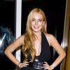 Lindsay Lohan : une photo retouchée sur son compte Instagram ?