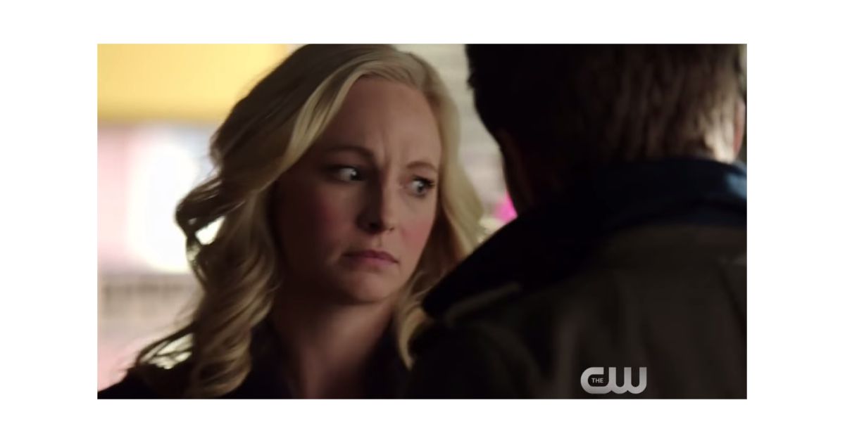 The Vampire Diaries saison 6, épisode 12 : Caroline dans la bande