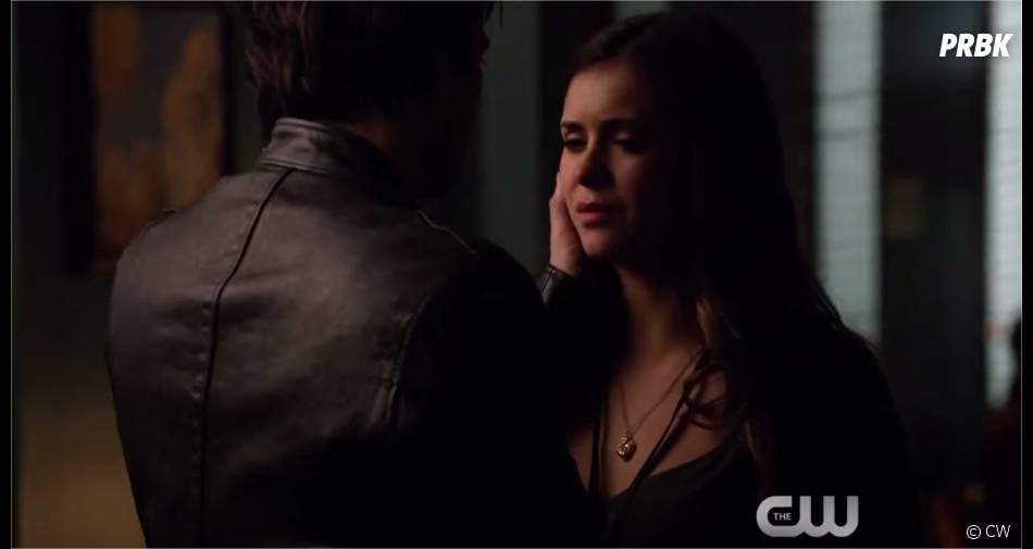 The Vampire Diaries Sezonul 6 Episodul 17