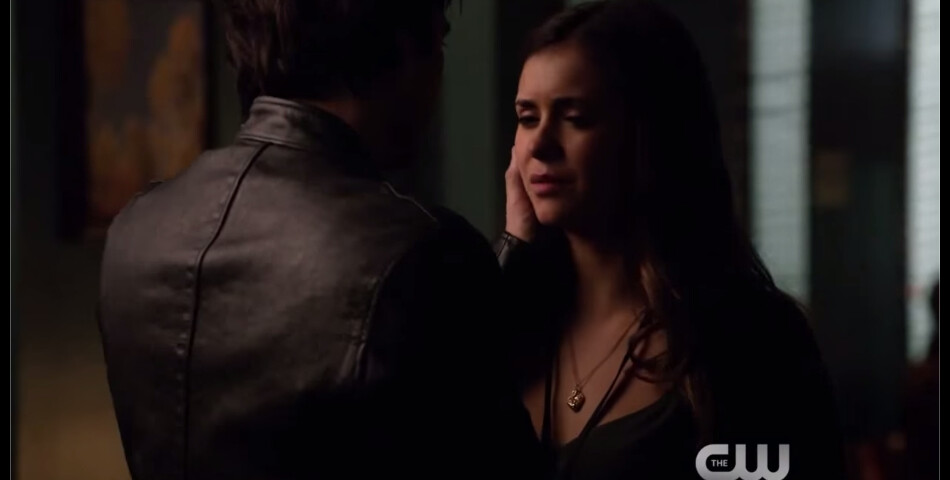 The Vampire Diaries saison 6, épisode 12 : Elena dans la bande-annonce