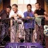 NCIS New Orleans : poster de la série