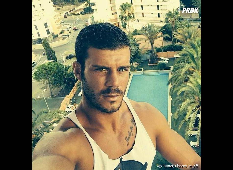 Tristan Les Princes De L Amour Les Princes de l'amour 2 : Florent Ré sexy et musclé - Purebreak