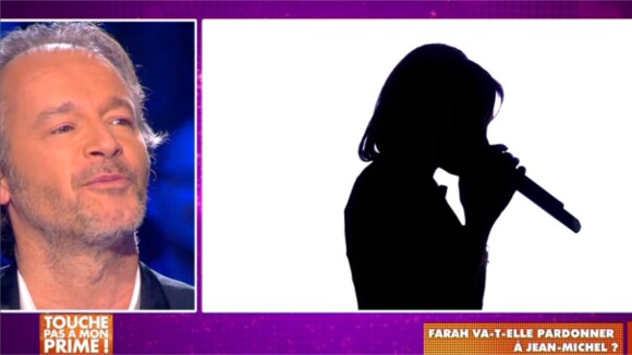 Jean-Michel Maire : réconciliation gênante avec sa petite-amie Farah dans TPMP