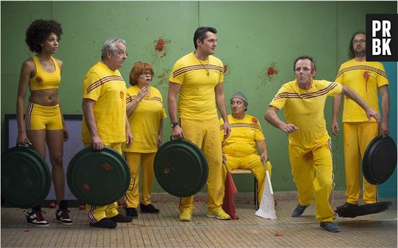 Les Profs 2 : la suite attendue au cinéma le 1er juillet 2015 avec Kev Adams