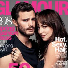 Fifty Shades of Grey : tournage "inconfortable et douloureux" pour Dakota Johnson et Jamie Dornan