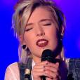 The Voice 4 : Madeleine - "Habits Stay High" de Tove Lo