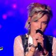  The Voice 4 : Madeleine reprend "Habits Stay High" de Tove Lo 